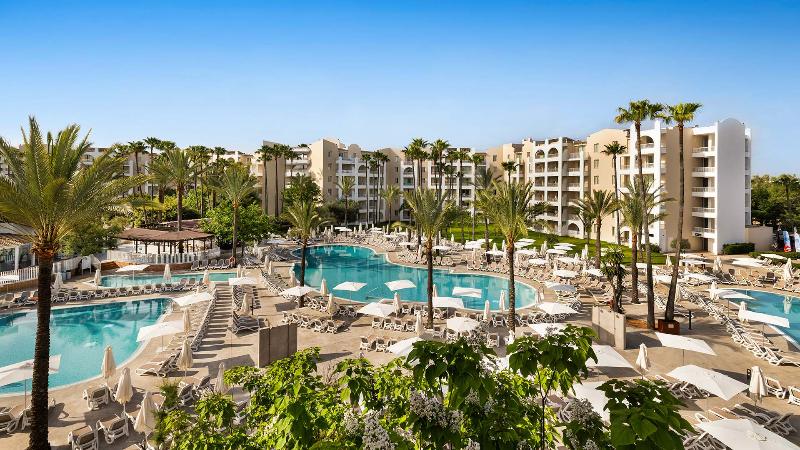 Protur Safari Park Aparthotel - Genel