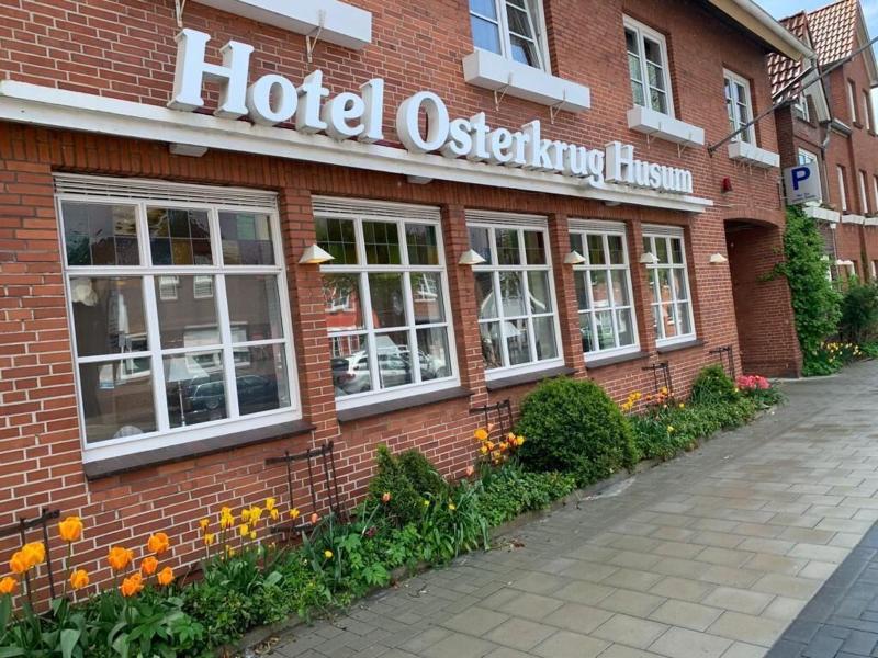 Osterkrug - Genel