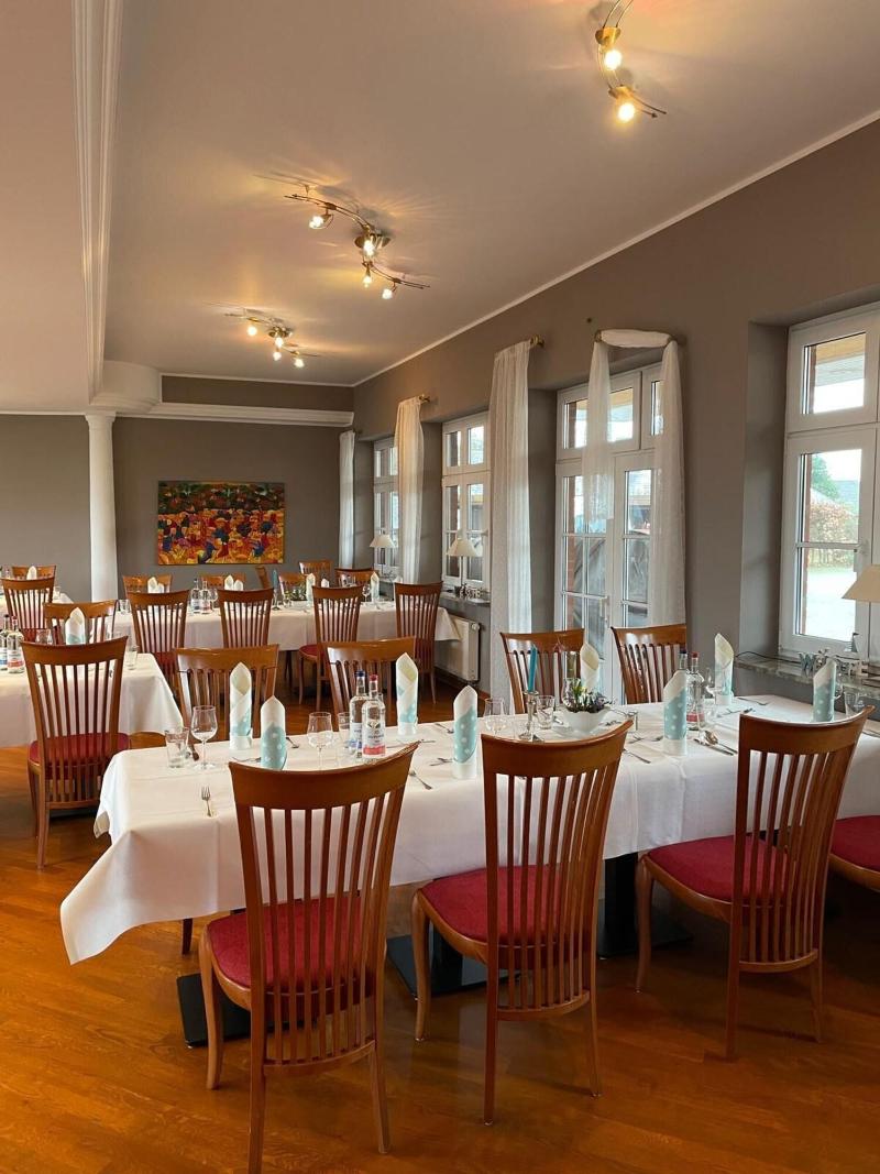 Osterkrug - Restoran