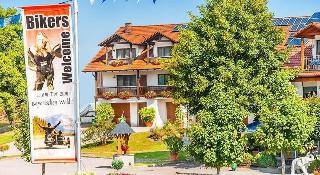 Mappacher Hof otel fotoğrafı
