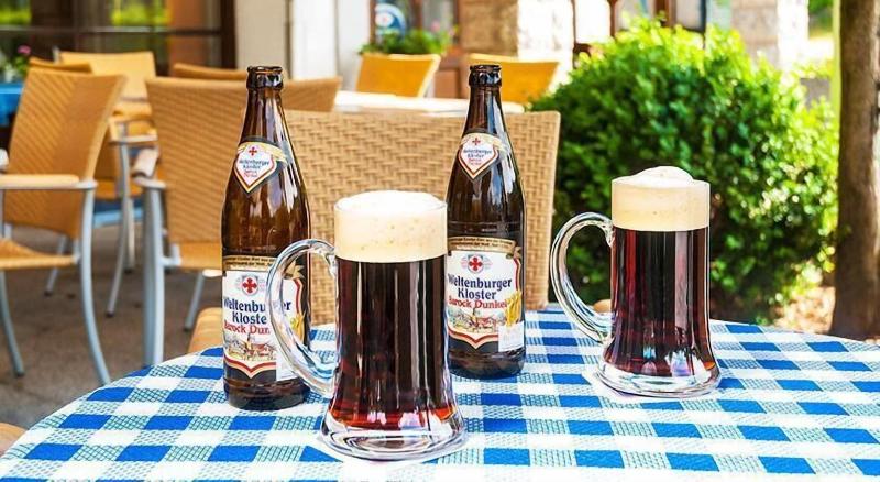 Mappacher Hof - Restoran