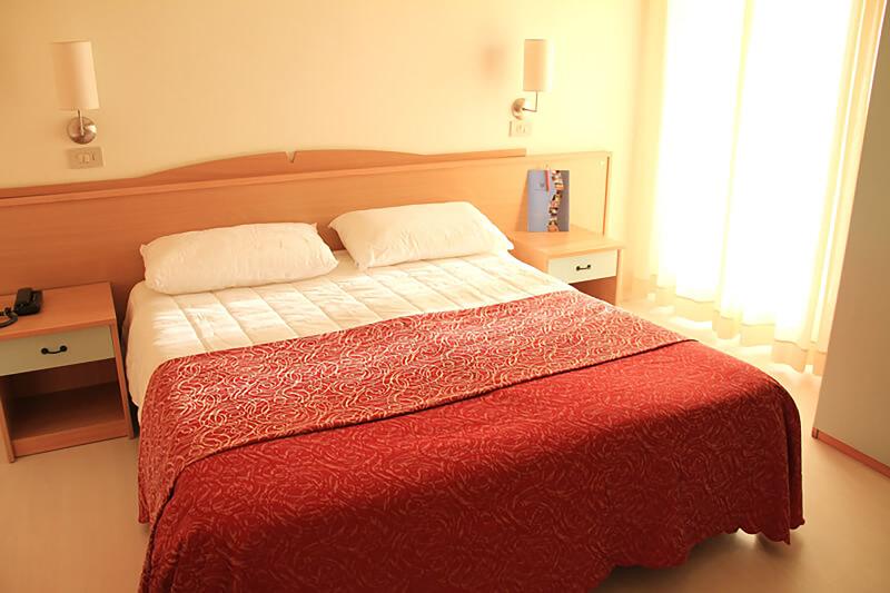 c-hotels International - Oda