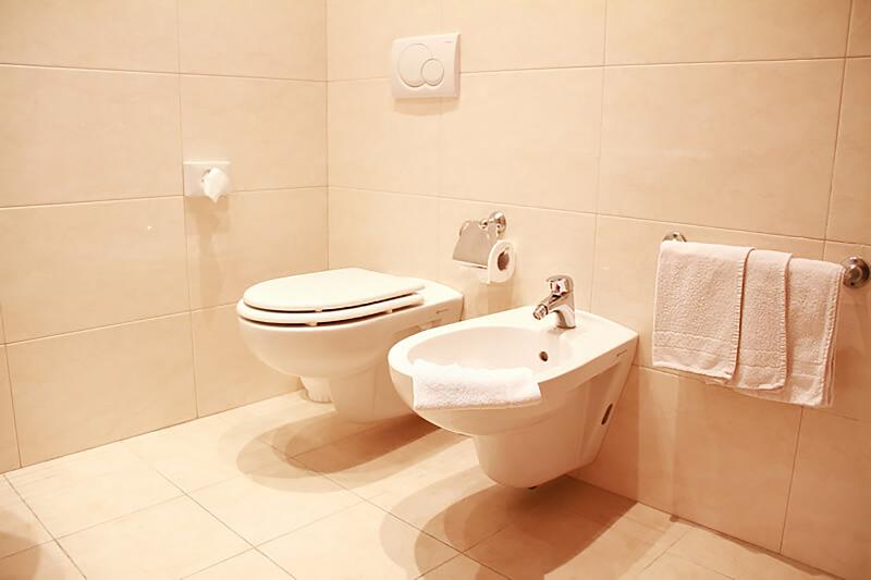 c-hotels International - Oda