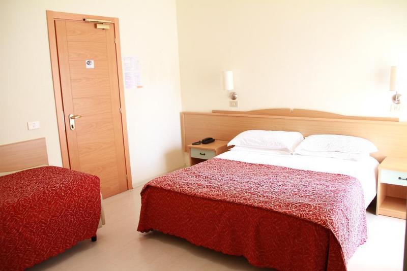 c-hotels International - Oda