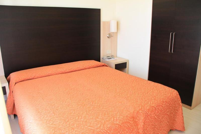 c-hotels International - Oda