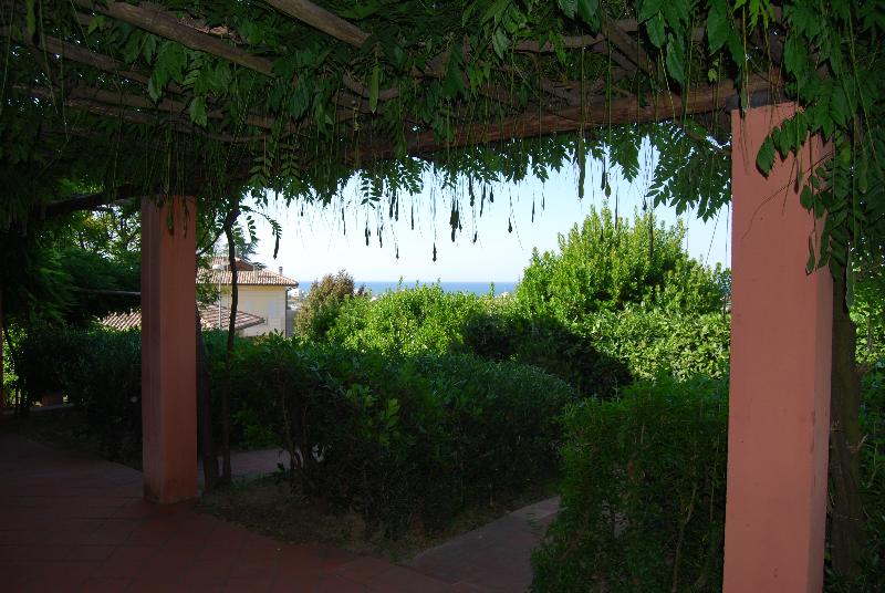 Residenze Al Colle Dei Pini - Genel