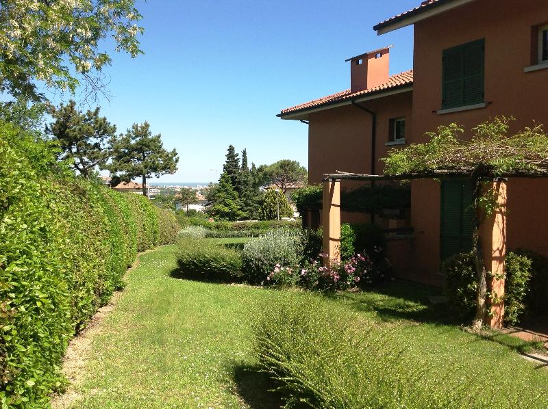 Residenze Al Colle Dei Pini - Genel