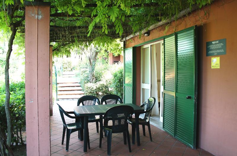 Residenze Al Colle Dei Pini - Genel