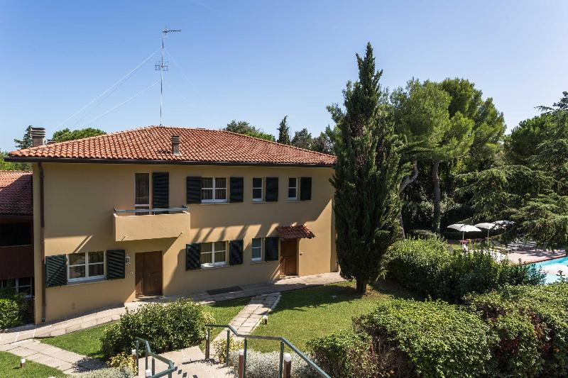 Residenze Al Colle Dei Pini - Genel