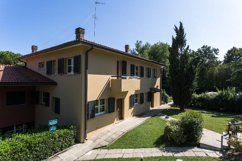 Residenze Al Colle Dei Pini - Genel