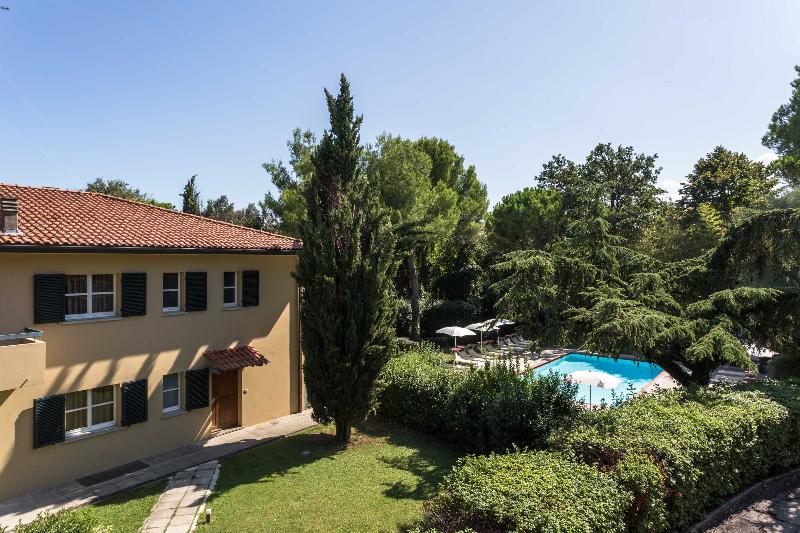 Residenze Al Colle Dei Pini - Genel