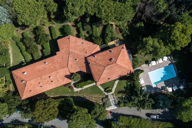 Residenze Al Colle Dei Pini - Genel