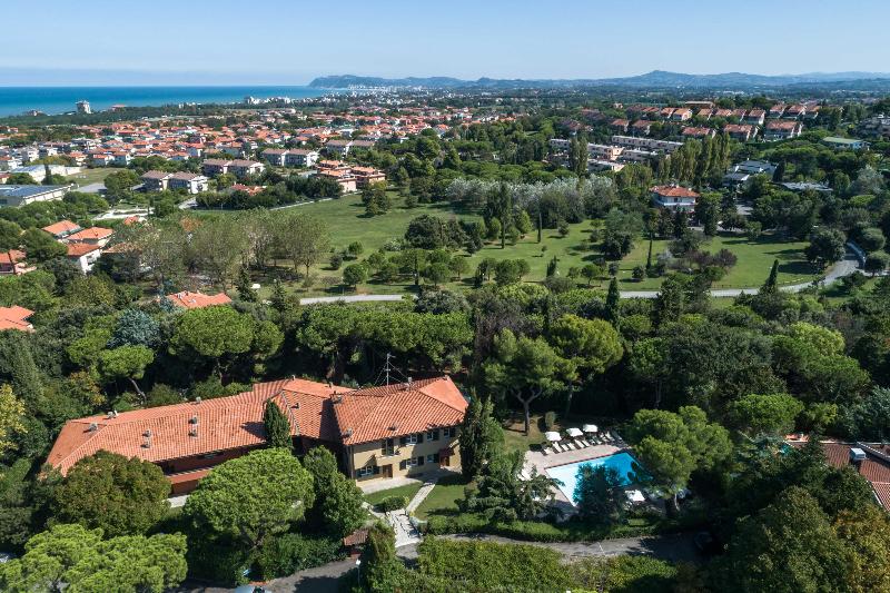 Residenze Al Colle Dei Pini - Genel