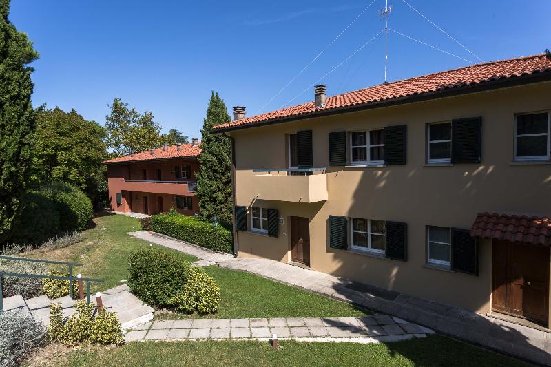 Residenze Al Colle Dei Pini - Genel