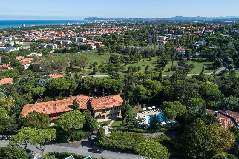 Residenze Al Colle Dei Pini - Genel