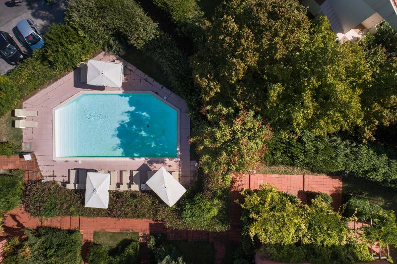 Residenze Al Colle Dei Pini - Genel