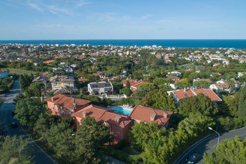 Residenze Al Colle Dei Pini - Genel