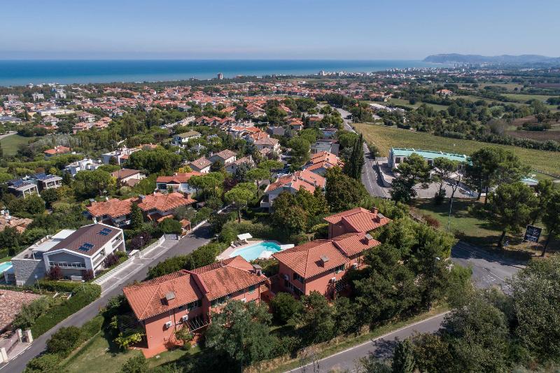 Residenze Al Colle Dei Pini - Genel