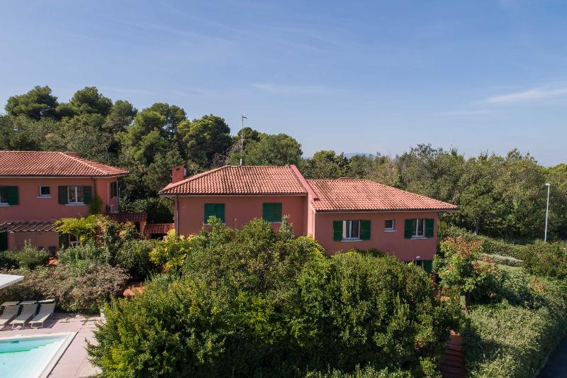 Residenze Al Colle Dei Pini - Genel