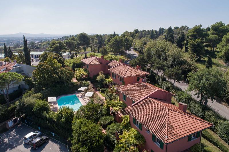 Residenze Al Colle Dei Pini - Genel