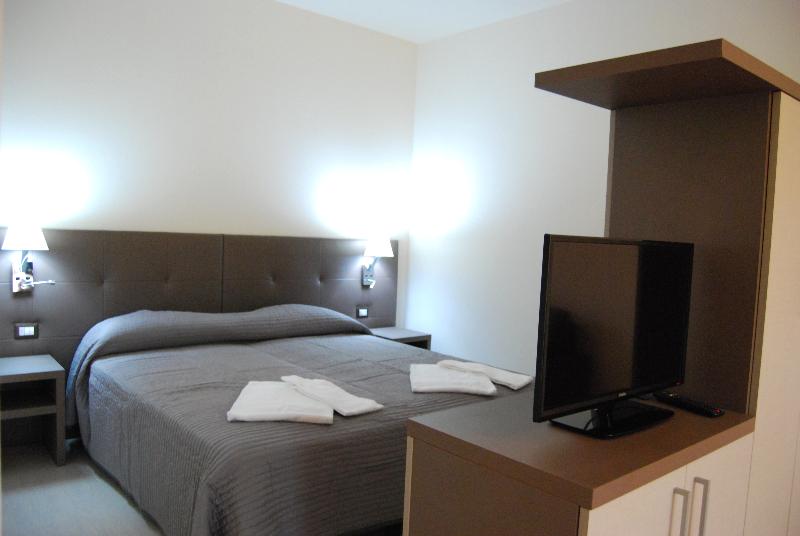 Residenze Al Colle Dei Pini - Oda