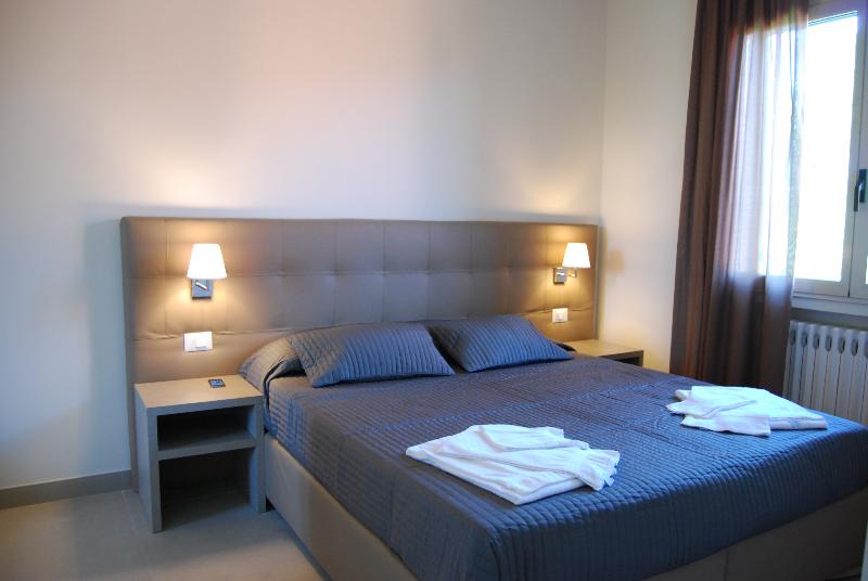 Residenze Al Colle Dei Pini - Oda