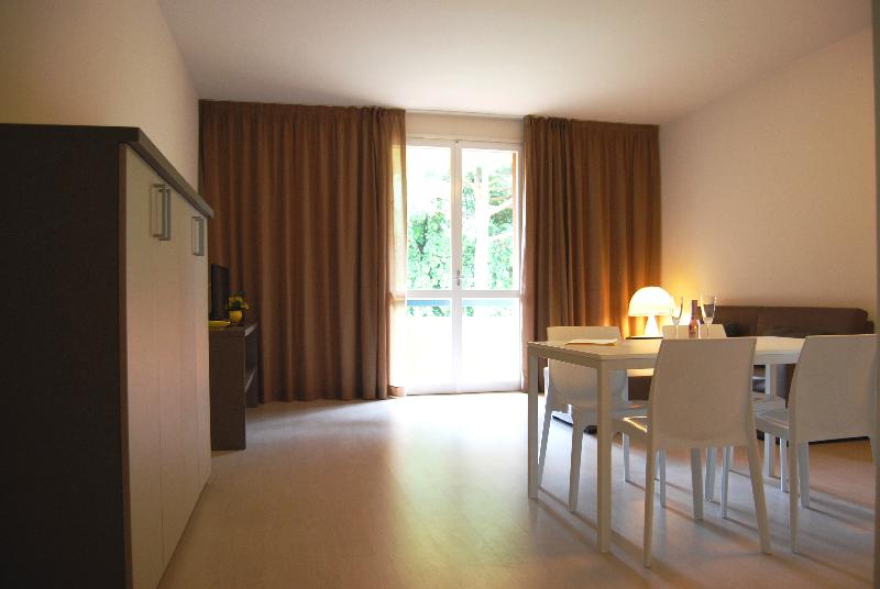 Residenze Al Colle Dei Pini - Oda