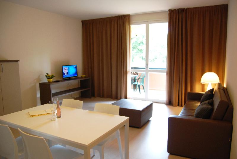 Residenze Al Colle Dei Pini - Oda
