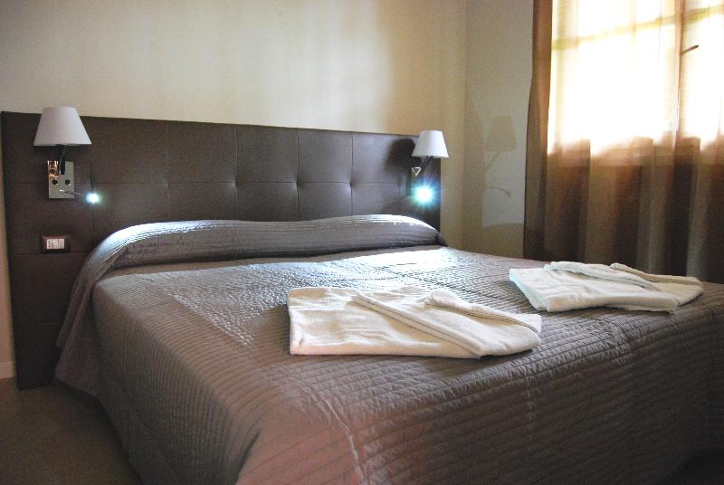 Residenze Al Colle Dei Pini - Oda