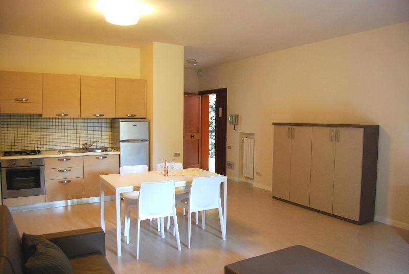 Residenze Al Colle Dei Pini - Oda