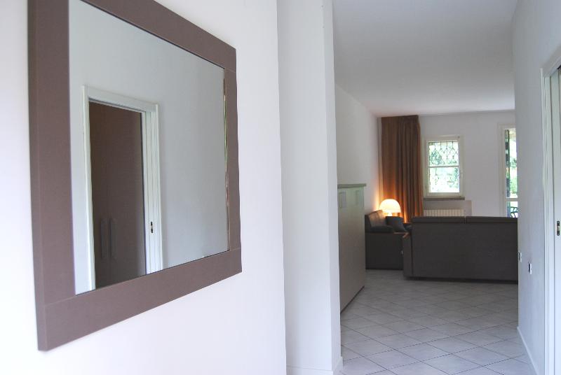 Residenze Al Colle Dei Pini - Oda