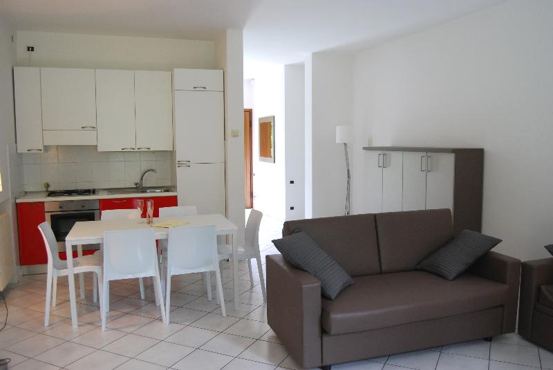 Residenze Al Colle Dei Pini - Oda