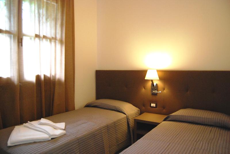 Residenze Al Colle Dei Pini - Oda