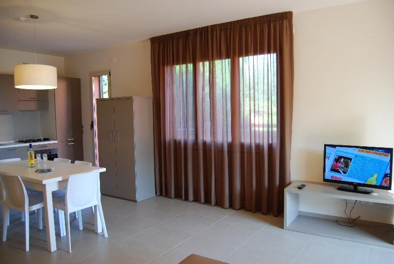 Residenze Al Colle Dei Pini - Oda