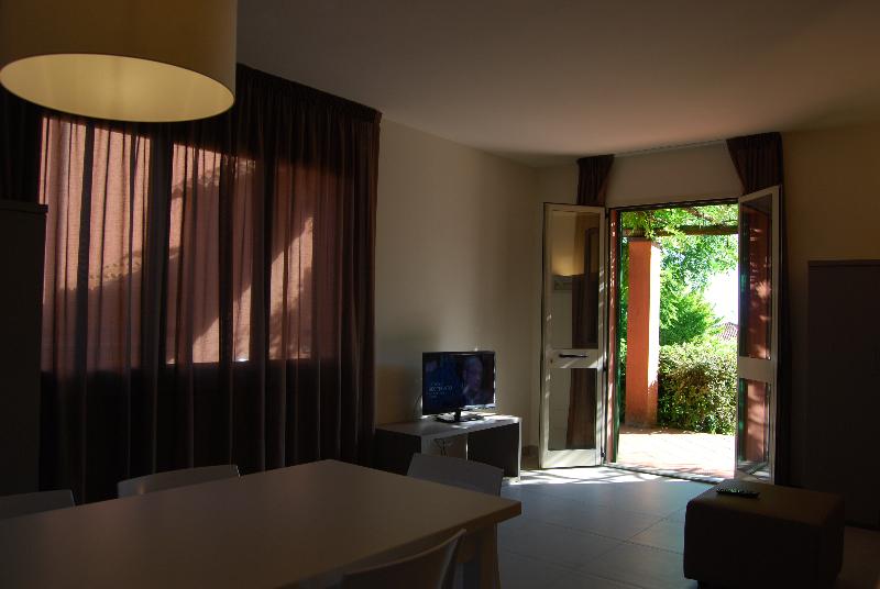 Residenze Al Colle Dei Pini - Oda