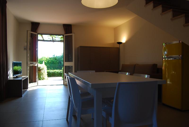 Residenze Al Colle Dei Pini - Oda