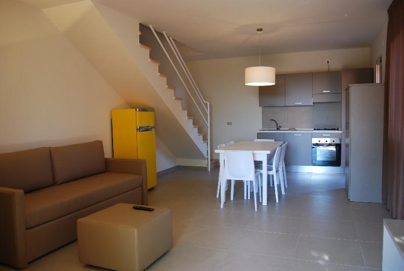 Residenze Al Colle Dei Pini - Oda