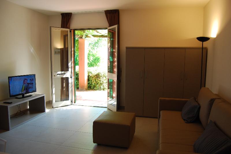 Residenze Al Colle Dei Pini - Oda