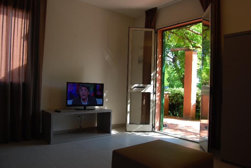 Residenze Al Colle Dei Pini - Oda