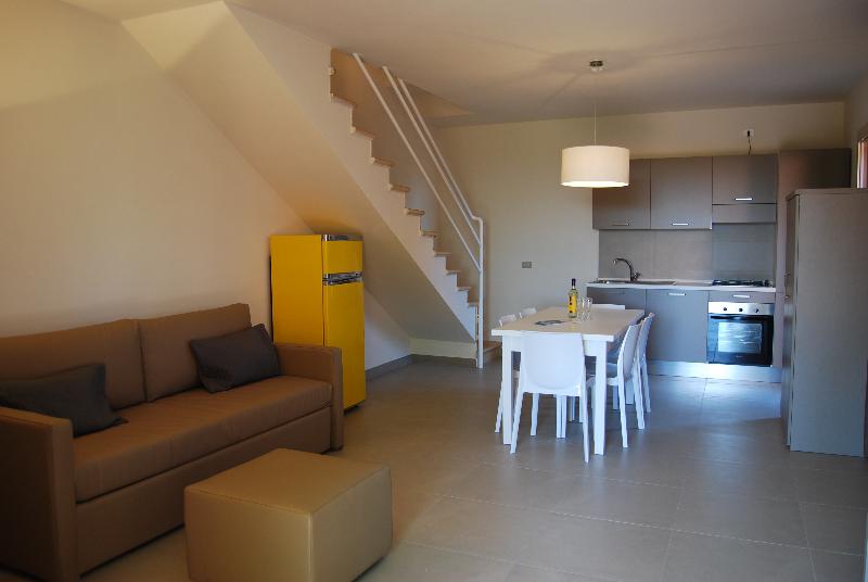 Residenze Al Colle Dei Pini - Oda
