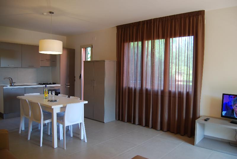 Residenze Al Colle Dei Pini - Oda