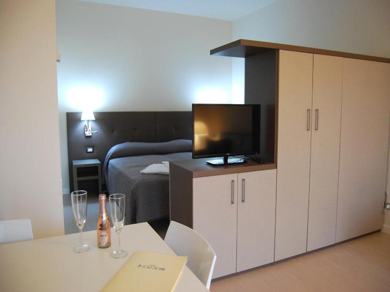 Residenze Al Colle Dei Pini - Oda