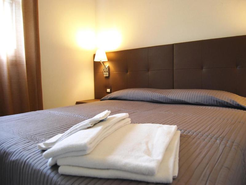 Residenze Al Colle Dei Pini - Oda