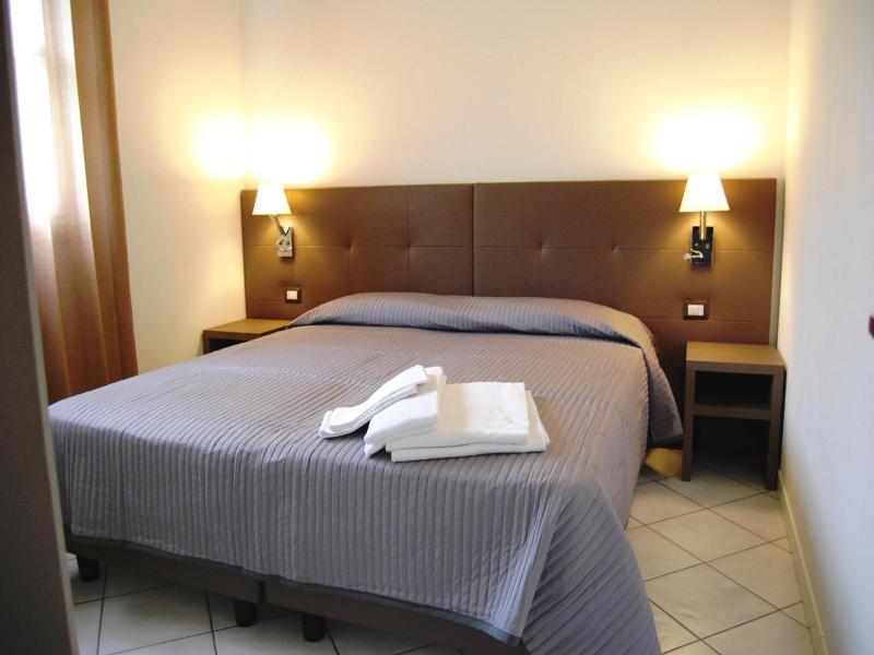 Residenze Al Colle Dei Pini - Oda