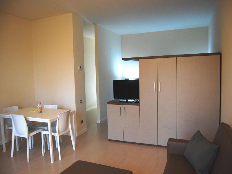 Residenze Al Colle Dei Pini - Oda