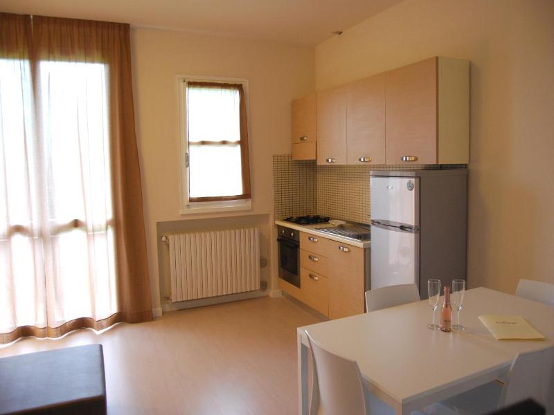 Residenze Al Colle Dei Pini - Oda