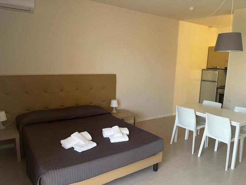 Residenze Al Colle Dei Pini - Oda