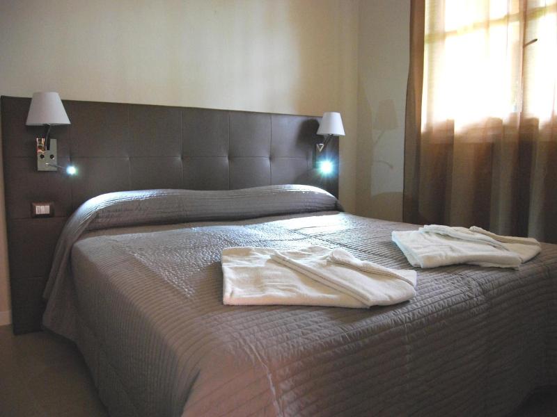 Residenze Al Colle Dei Pini - Oda