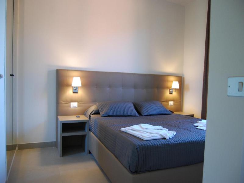 Residenze Al Colle Dei Pini - Oda