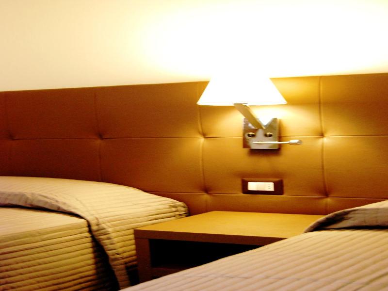 Residenze Al Colle Dei Pini - Oda